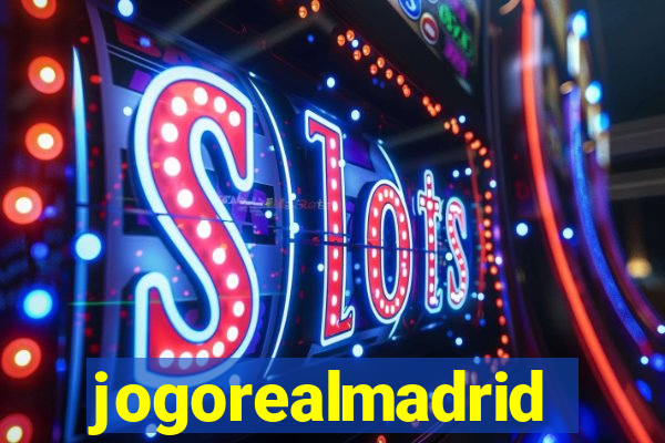 jogorealmadrid