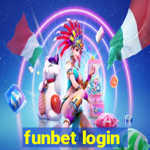funbet login