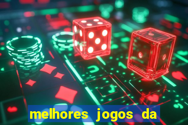 melhores jogos da steam pagos