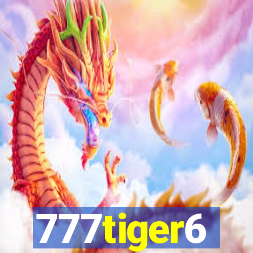 777tiger6