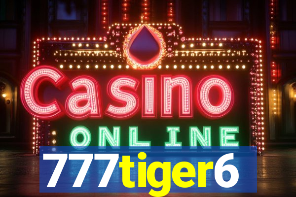 777tiger6