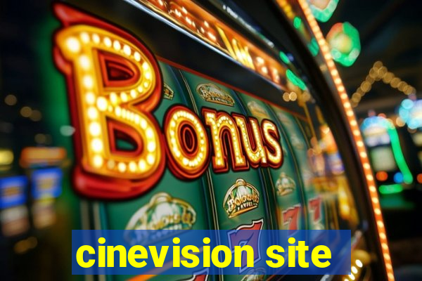 cinevision site