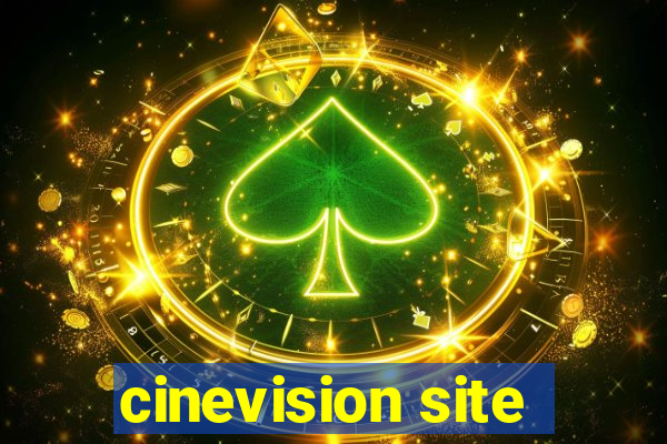 cinevision site