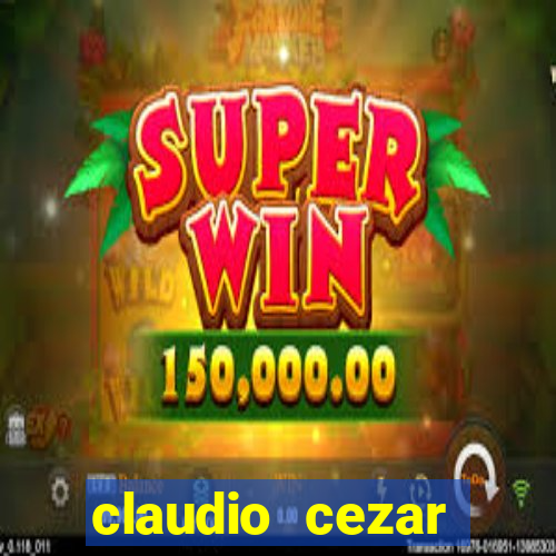 claudio cezar jiraiya jaspion jiban dos santos