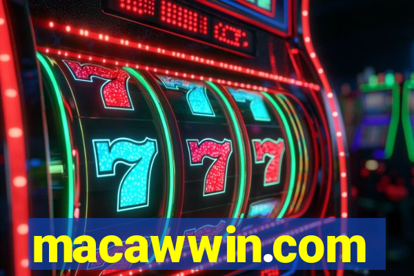 macawwin.com
