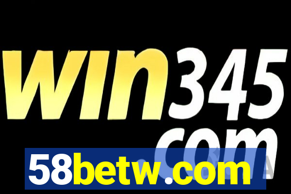 58betw.com