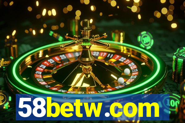 58betw.com