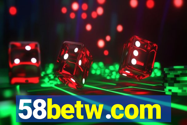 58betw.com