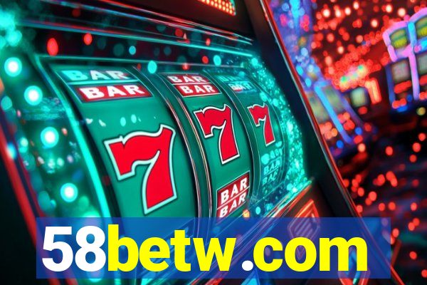 58betw.com