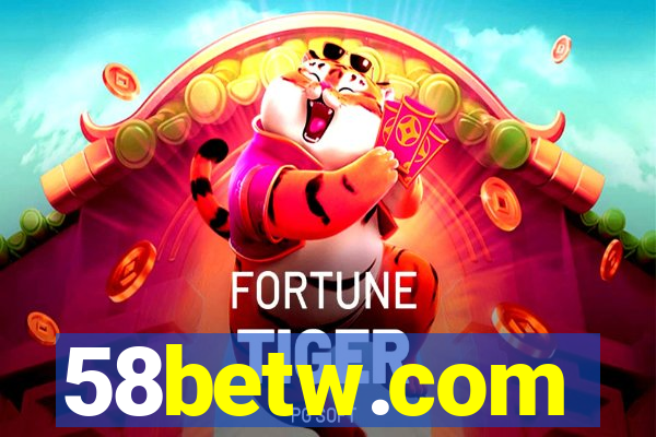 58betw.com