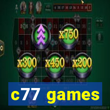 c77 games
