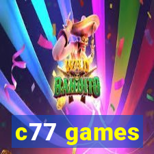 c77 games