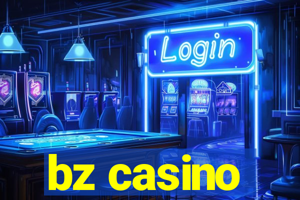 bz casino