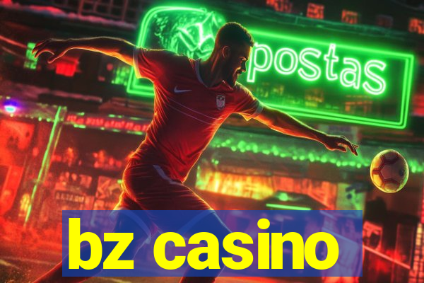 bz casino