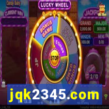 jqk2345.com