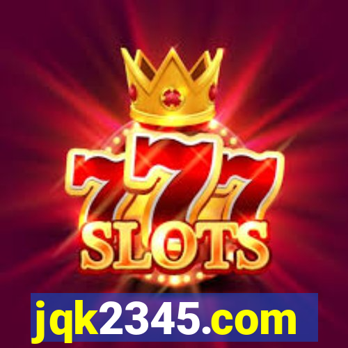 jqk2345.com