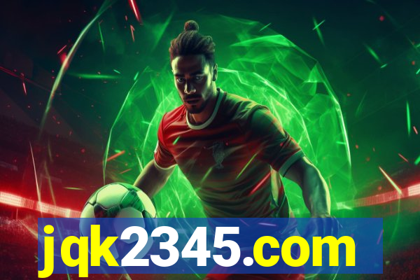 jqk2345.com