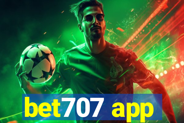 bet707 app
