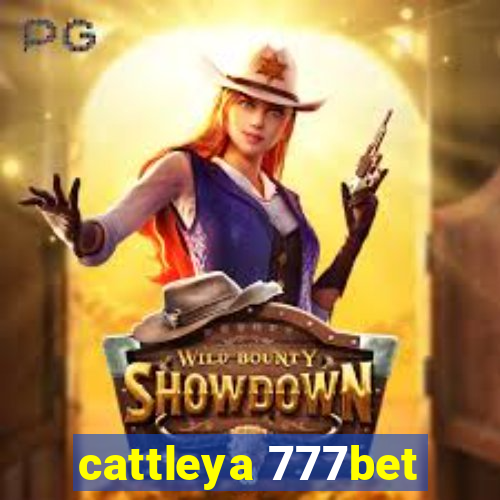 cattleya 777bet