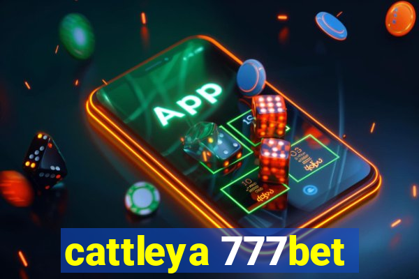 cattleya 777bet