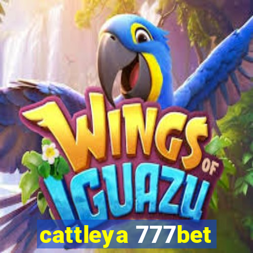 cattleya 777bet