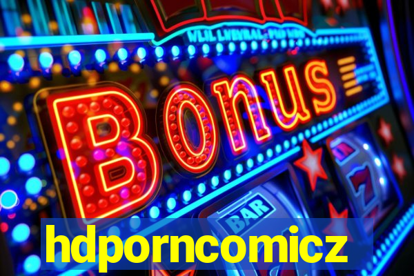 hdporncomicz