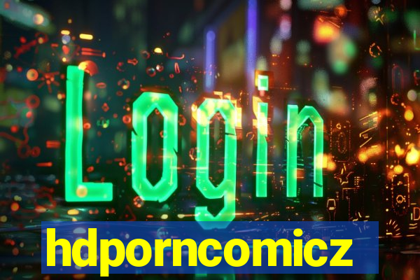 hdporncomicz