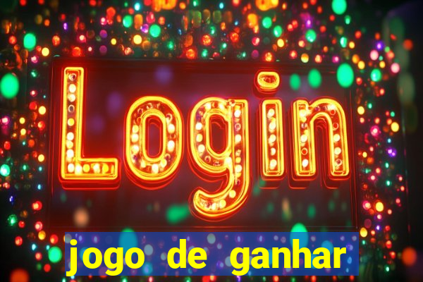 jogo de ganhar dinheiro de verdade sem depositar