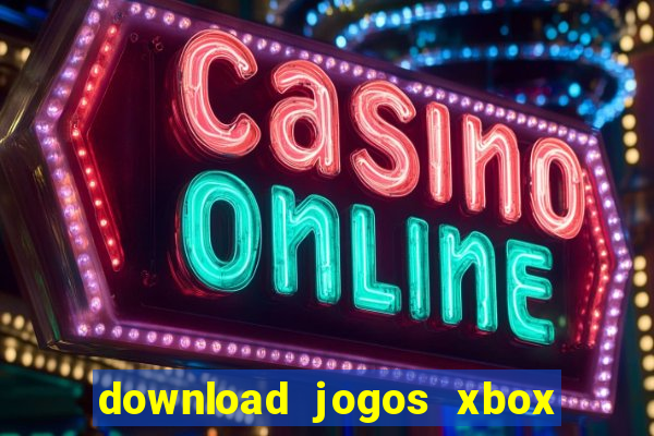 download jogos xbox 360 lt 3.0