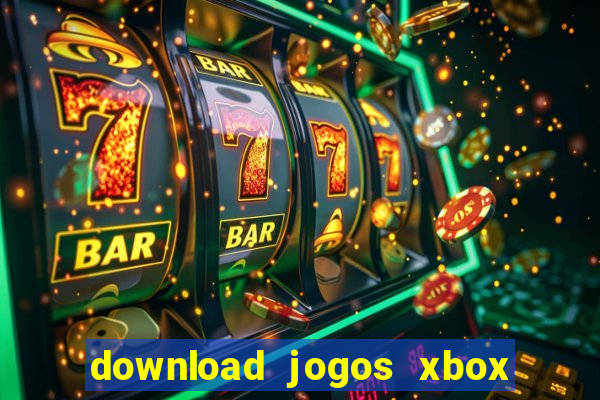 download jogos xbox 360 lt 3.0