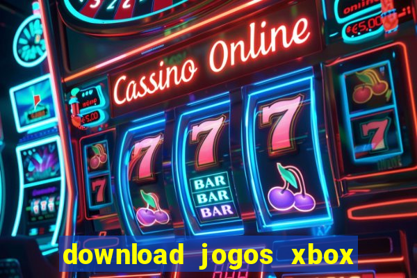 download jogos xbox 360 lt 3.0