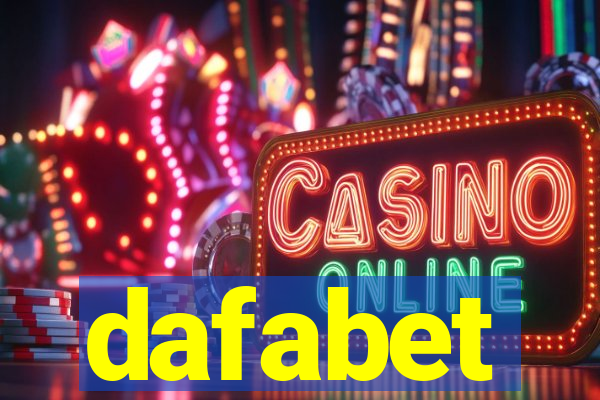 dafabet