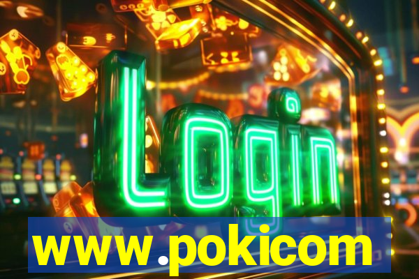 www.pokicom