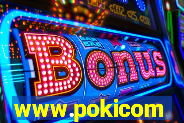 www.pokicom