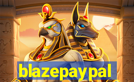 blazepaypal