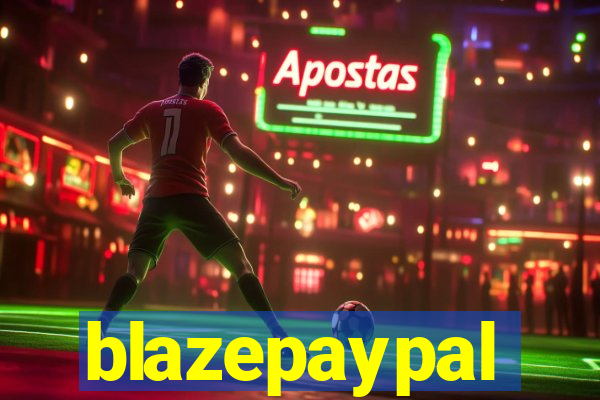 blazepaypal