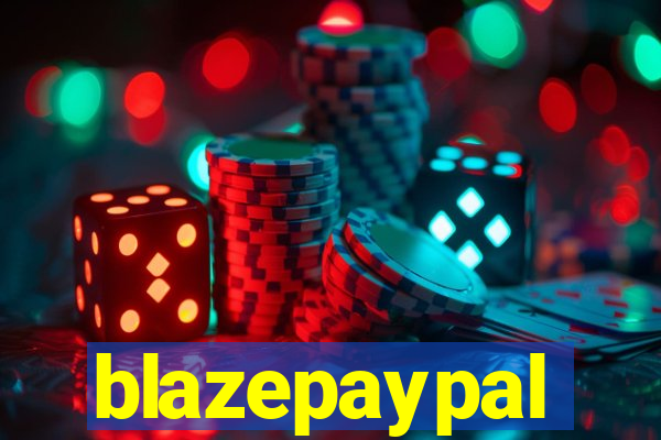 blazepaypal