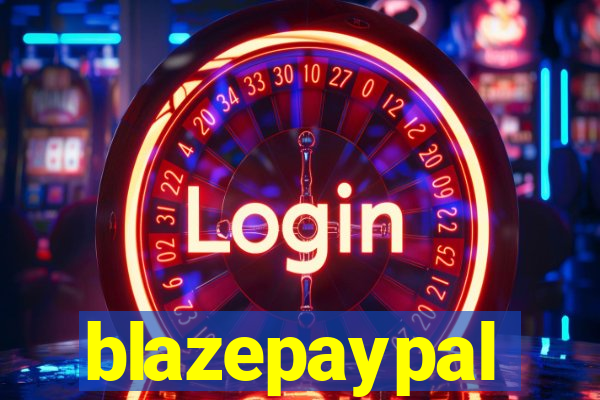 blazepaypal