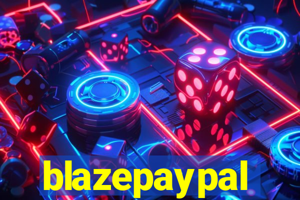 blazepaypal