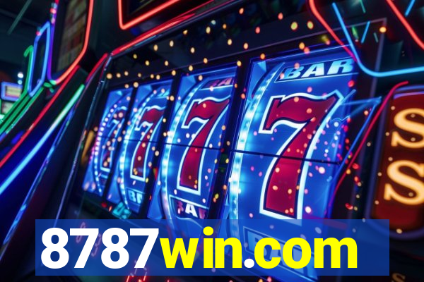 8787win.com