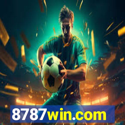8787win.com