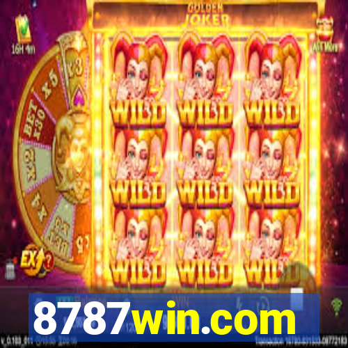 8787win.com