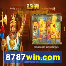 8787win.com