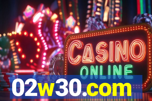 02w30.com