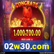 02w30.com