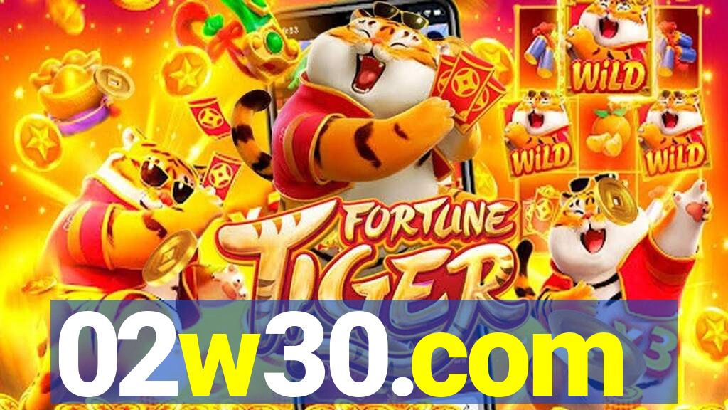 02w30.com