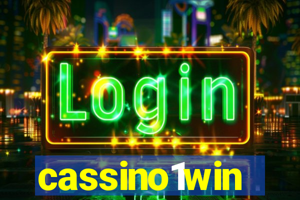cassino1win