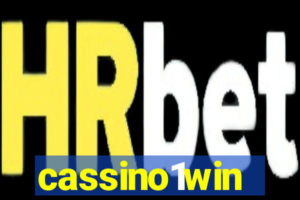 cassino1win