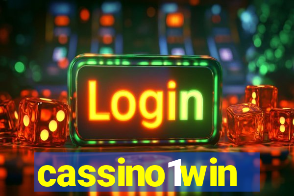 cassino1win