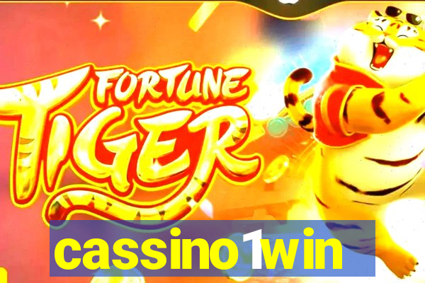 cassino1win
